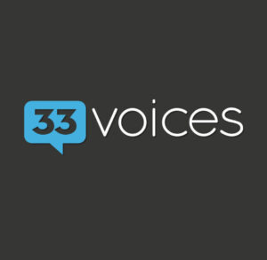 Cultivating Peace of Mind - 33 Voices Podcast