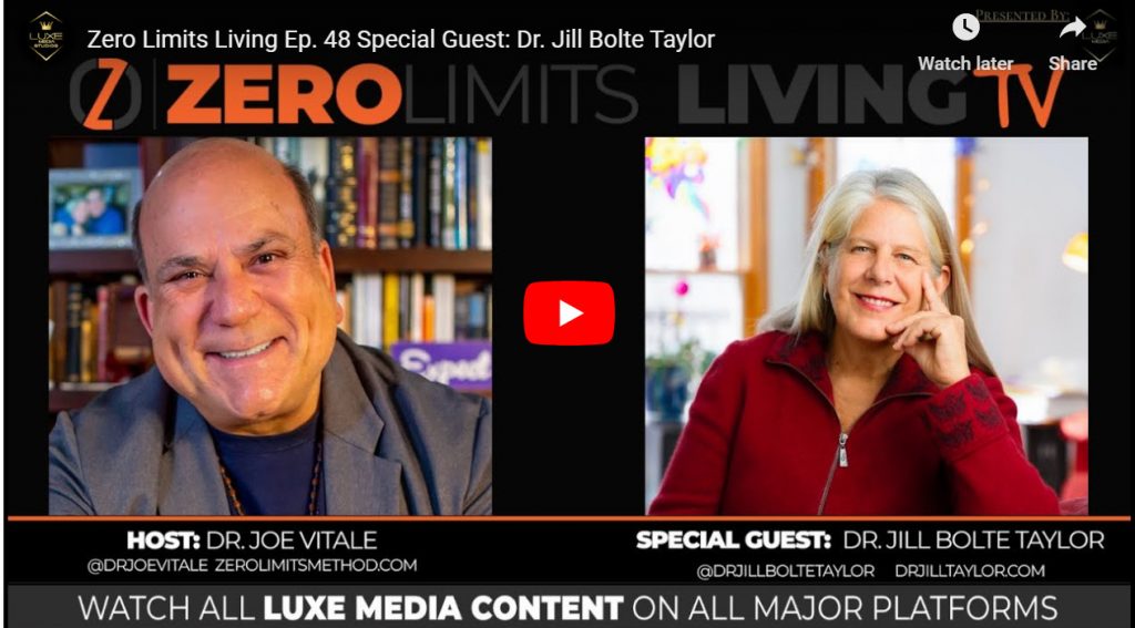The Zero Limits Living Podcast